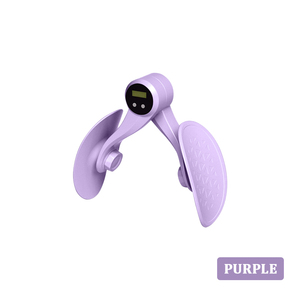 Тренажер для ног Legs Beauty Tool: Регулируемый портативный тренажер для упражнений на разгибание бедер, тренировки мышц тазового дна и йоги - Product Image 3
