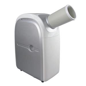 Climatisation <span class=keywords><strong>mobile</strong></span> électrique de camping avec refroidissement et chauffage, mini <span class=keywords><strong>climatiseur</strong></span> portable de 12 000 BTU pour voiture et chambre - Product Image 5