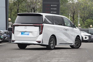 En stock 2025 Trumpchi M8 2.0TM Grandmaster Electric MPV Hybrid Flagship <span class=keywords><strong>E</strong></span>-CVT EV Cars Fast Car MPV New Energy Vehicles - Product Image 6