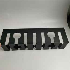 Estante de Almacenamiento de Cables de Hierro, Organizador de Cables Eléctricos, Estante para Almacenamiento de Cables - Product Image 5