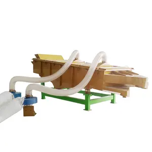 Screening Machine Vibrating Screen Special Sorting Machine Vibrating Screen Screening Machine For Charcoal