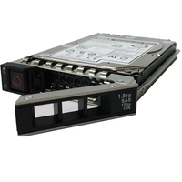 Dell Hard Driver Disk 2.4T SAS 2.5 Hard Drive 2 Pembeli HHD 1Tb 600G 2Tb Shenzhen ABS Technology Harga Wajar 1Tb Hard Drive