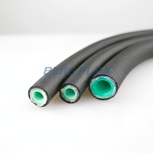 Tuyau hydraulique thermoplastique haute pression pour système de lubrification, tuyau de graissage - Product Image 1