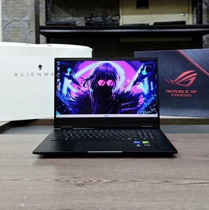 Portátil para Juegos Usado de <span class=keywords><strong>16</strong></span> Pulgadas, Intel <span class=keywords><strong>I9</strong></span>, 144 Hz, DDR4, Teclado en Inglés, para <span class=keywords><strong>Omen</strong></span> RTX4060, <span class=keywords><strong>16</strong></span> GB + 1 TB de RAM - Product Image 5