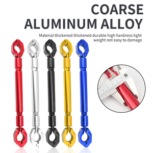 Tienda de Piezas de Motocicleta al por Mayor, Piezas de Carreras, Repuestos para Motocicletas, Barra de Equilibrio Universal Modificada - Product Image 5