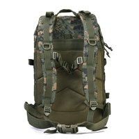 Vente en gros étanche Camo Gear Tactical Meal Prep Assault Sac à dos Extra Grand 70 litres