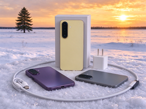 Smartphone gaming 5G A56 à succès, équipé d'une caméra haute définition, d'un écran micro-courbé et d'un appareil photo 108MP - Product Image 3
