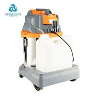 Aspirateur à faible quantité minimale de commande Chine Pro 20L 1500W Aspirateur industriel à aspiration humide et sèche