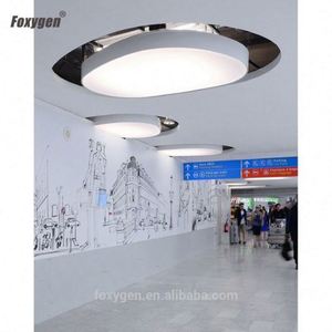 Matériaux <span class=keywords><strong>de</strong></span> plafond tendu, accessoires d'installation et vidéos, <span class=keywords><strong>film</strong></span> <span class=keywords><strong>de</strong></span> plafond tendu en PVC imprimé UV <span class=keywords><strong>de</strong></span> 5 m <span class=keywords><strong>de</strong></span> largeur - Product Image 4