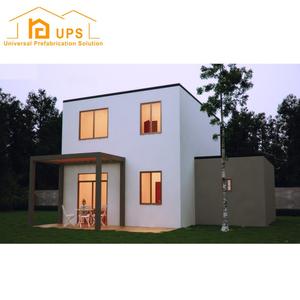 China <span class=keywords><strong>casa</strong></span> prefabricada para vender - Product Image 1