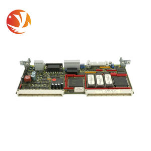 โมดูลควบคุม6SE7แบบวงปิด6SE7090-0XX84-0AG1 090-0XX84-0AG1 Siemens ของแท้สินค้าใหม่โมดูลควบคุมโปรแกรมได้ PLC 16 I/O - Product Image 3