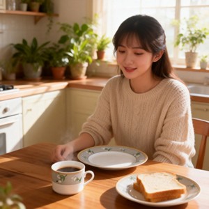<span class=keywords><strong>20</strong></span> pièces HARVIT – Services <span class=keywords><strong>de</strong></span> vaisselle en porcelaine à bord doré, design classique, compatibles lave-vaisselle et micro-ondes, assiettes et soupières <span class=keywords><strong>de</strong></span> haute qualité - Product Image 4