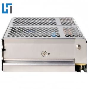 New Original S8FS-C05024 S8FS-C05024J S8FS-C07524 S8FS-C07524J DC24V PLC Programming <b>Controller</b> <b>Industrial</b> Automation Module - Product Image 3