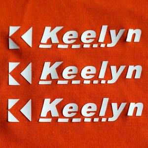 2025 China Supplier Custom Raised Effect 3D Silicone Mould LOGO Rubber Heat Transfer Stickers Used to Clothing - Product Image 3