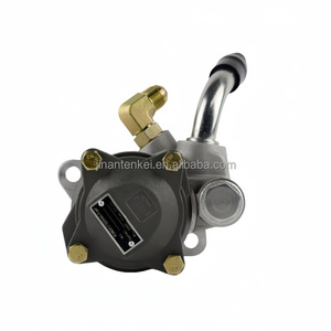 Bomba hidráulica de dirección asistida 7683975905 para camión de carga Ford - Product Image 5