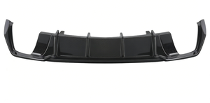 Kit Carrozzeria Sostitutivo per <span class=keywords><strong>Seat</strong></span> <span class=keywords><strong>Leon</strong></span> <span class=keywords><strong>2020</strong></span> FR, Griglia Anteriore, Paraurti e Diffusore Posteriore - Product Image 2