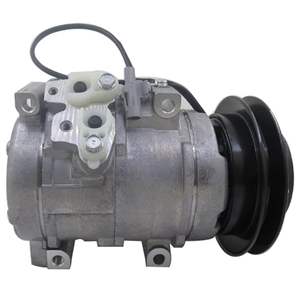 Compresseur AC pour Toyota oe 883206A260 88320-6A091 compresseur AC de voiture pour Toyota <span class=keywords><strong>Prado</strong></span> 2700 Land Cruiser <span class=keywords><strong>LJ120</strong></span> 2002-2012 - Product Image 1