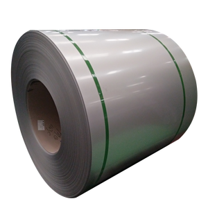 Bobine d'acier inoxydable laminée à froid en gros ASTM A240 304 304L 316 316L - Product Image 1