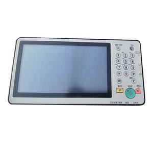 Panel de Control Táctil 100% Probado para <span class=keywords><strong>Canon</strong></span> IR ADVANCE 4525 4535 4545 4551 <span class=keywords><strong>I</strong></span> II III Placa de Operación IR4525 IR4535 IR4545 IR4551 - Product Image 1