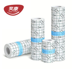 Xiaokang iv mesa pattrical cather ड्रेसिंग फिल्म-मेडिकल कैथीटर सेक्योर प्रमाणित - Product Image 6