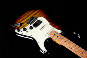 Beginner Introductory Factory Direct 22 Frets Guitar Guitar <b>Stringed</b> <b>Instruments</b> - Product Image 3