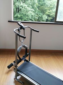 Máquina de correr para gimnasio en casa, equipo de Fitness, máquina para caminar, cinta de correr Manual - Product Image 3