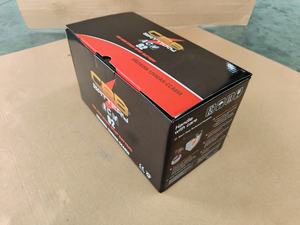 Batería híbrida de ácido de plomo sin mantenimiento de ciclo profundo AGM <span class=keywords><strong>92ah</strong></span> de <span class=keywords><strong>12V</strong></span> para vehículos automotrices sillas de ruedas eléctricas médicas 200ah - Product Image 6