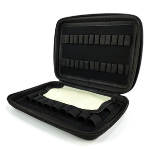 Portátil Suprimentos Médicos Caixa De Armazenamento para Insulina Medidor De Glicose No Sangue Seringa Medicina Organizer caso para Carry Outdoor Diário - Product Image 2