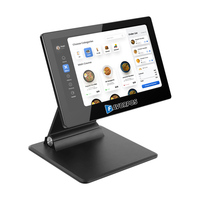Sistem POS Sistem Operasi Android Mesin POS Canggih Kasir Desktop