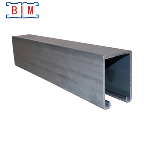 構造用P5000,亜鉛メッキソリッドストラットチャネル構造用 - Product Image 5