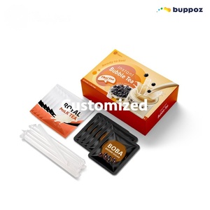 ชาไข่มุกไทยพร้อมทาน - Product Image 2