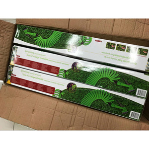 QG <b>EVA</b> Spring Water Hose 7.5M Green Telescopic Garden Hose Set High Pressure Car Wash - Product Image 4