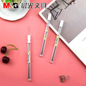 ไส้ดินสอกด M&G รุ่น ASL36117 HB ขนาด 0.5 มม. สำหรับนักเรียน - Product Image 1