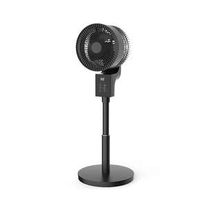 Zhongkang Vertical Circulating <b>Fan</b> Ac Motor Oscillating Floor <b>Standing</b> Whole House Air Circulation Tower <b>Fan</b> - Product Image 2