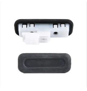 Commutateur de coffre OE 6490R3 pour Citroen C2 <span class=keywords><strong>C4</strong></span> Picasso C5 C6 Peugeot 3008 nouveau 308 interrupteur de verrouillage de poignée de hayon arrière de voiture - Product Image 3
