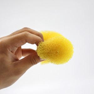 <b>Filter</b> <b>Sponge</b> Rectangle Block Dishwashing Degreasing Pots And Pans - Product Image 2