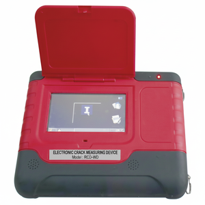 Electronic Crack Integrated Detector <b>Educational</b> <b>Supplies</b> for Crack Width Depth Measurement - Product Image 1