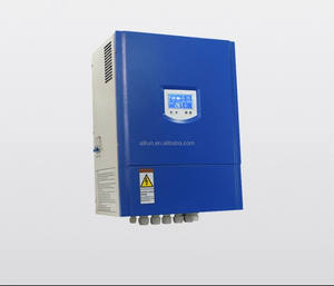 Generador de turbina eólica de 3kw a 20kw, alta eficiencia, bajo costo - Product Image 6