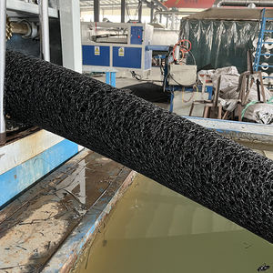 <span class=keywords><strong>Sistema</strong></span> <span class=keywords><strong>de</strong></span> <span class=keywords><strong>Drenaje</strong></span> <span class=keywords><strong>de</strong></span> Tubería Ciega <span class=keywords><strong>de</strong></span> Polipropileno PP Shengfeng, Longitud y Dimensiones Personalizables para Zanjas Enterradas al Azar - Product Image 2