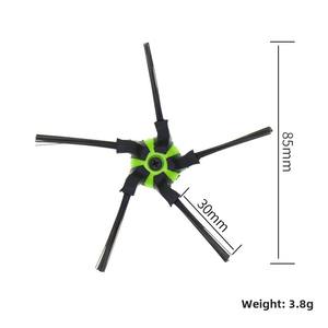 Para iRobot para <span class=keywords><strong>Roomba</strong></span> S9 y S9 + Accesorios para aspiradoras Características automáticas eléctricas Pantalla de filtro de fregado de barrido en seco de plástico - Product Image 6