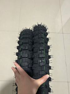 Nuevo diseño de patrón MATIAS 754 120/90-18, patrón trasero, neumáticos de motocicleta, carcasa de neumático sin cámara de caucho Natural - Product Image 3