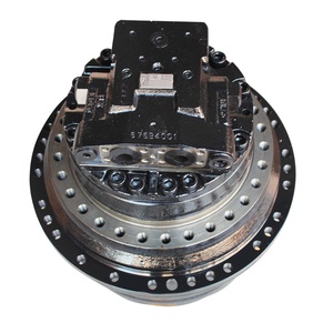 Moteur de translation d'excavatrice Belparts E320D R210LC-7 PC200-8 ZX450 ZX870, réducteur final 31N6-10010 31N6-10050 9184686 2726955 - Product Image 4