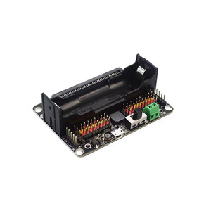 Placa <span class=keywords><strong>de</strong></span> Expansión Robotbit V2.0 para Introducción a <span class=keywords><strong>la</strong></span> Programación en Python con Robotbit para Escuelas Primarias y Secundarias - Product Image 5