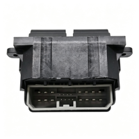 Interrupteur de commande de lève-vitre principal OEM 35750-SYY-J01 35750-TFO-G01 pour HONDA CIVIC FREED 2008 GB4