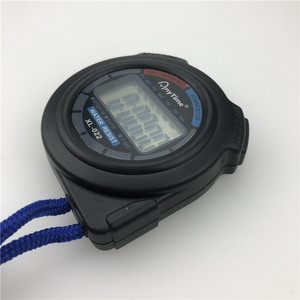 AnyTime XL-022 Electronic Stopwatch Water Resistant 10m Digital Watch Unisex - Product Image 1