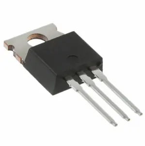 NOVA IRF540 IRF540PBF IRF540ZPBF TO220AB Original transistors Electronic components integrated circuit service