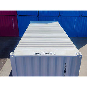 Prêt à expédier des mini entrepôts et libre-stockage 20 pieds 40 pieds porte à volet roulant conteneur <span class=keywords><strong>d</strong></span>'expédition unités <span class=keywords><strong>d</strong></span>'entrepôt auto-stockage - Product Image 5