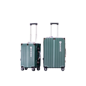 Trolley <b>Suitcase</b> 20" 24" 28" Comfortable Hot Selling for Women Odm Service Standard Packing From Vietnam Manufacturer - Product Image 1