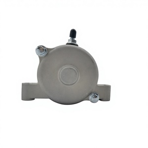 Motor de Arranque para <span class=keywords><strong>YAMAHA</strong></span> ATV UTV HISUN <span class=keywords><strong>HS</strong></span> 550 750 YFM600 YFM660 YFM400 YFM450 YXR450 YXR660 GRIZZLY 600/660 31200-004D-0000 - Product Image 6