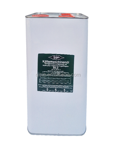 Huile de compresseur à esters de phosphate Fumantian HFDR, lubrifiant industriel SAE - Product Image 4